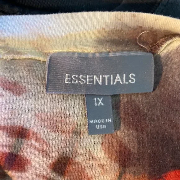 Big Cat Rescuer Costume - Picture 3 of 3